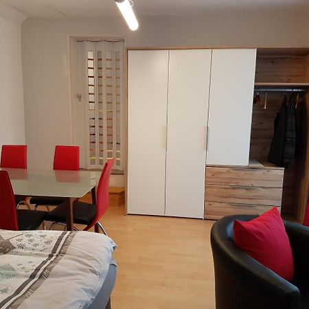 Zeuthen Ferienwohnung Am See, Stadtgrenze Berlin エクステリア 写真