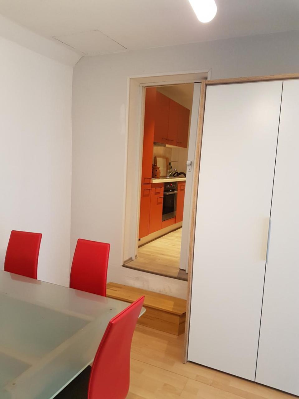 Zeuthen Ferienwohnung Am See, Stadtgrenze Berlin エクステリア 写真